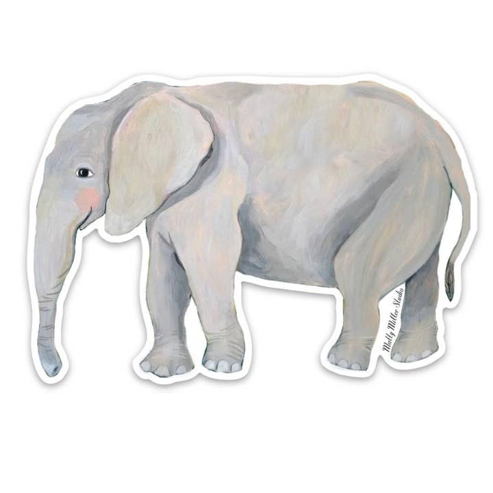 Matty Miller Studio - Wholesale Phone & Laptop Stickers - Stickers3