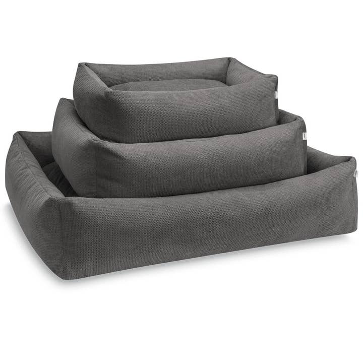 TUDOR ORTHO | Cuccia ortopedica premium per cani per la vendita all'ingrosso da parte di LABONI - Volentis GmbH