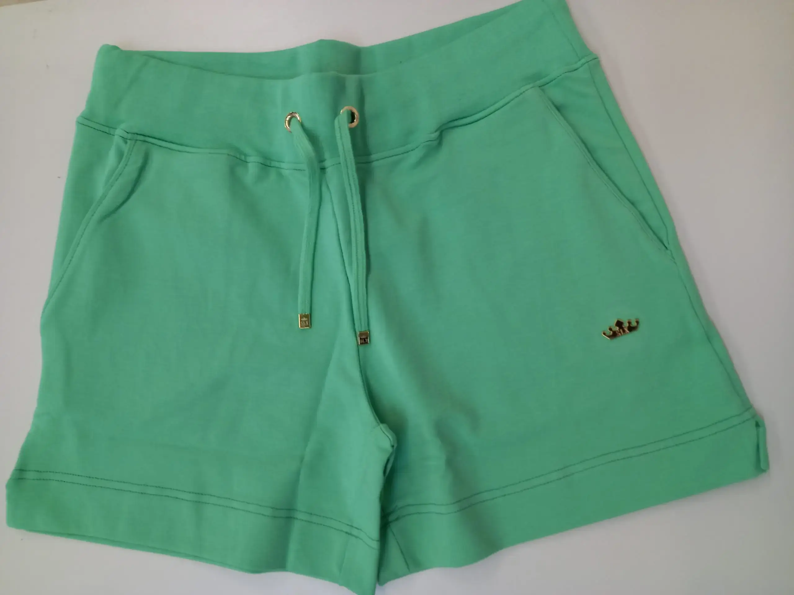 SPORT LUXURY - Wholesale Athletic Shorts - Women's - Number8