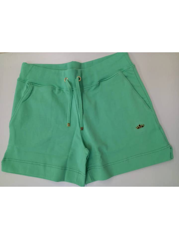 SPORT LUXURY - Wholesale Athletic Shorts - Women's - Number8