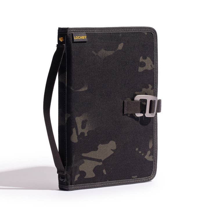 LOCHBY - Vendita all'ingrosso Diari/agende - Field Journal - Planner, diario e sketchbook ricaricabile45