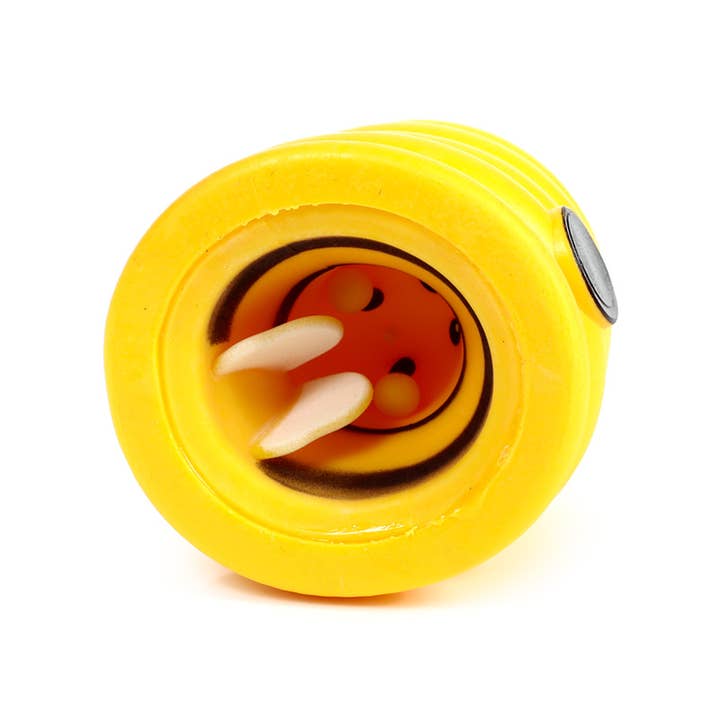 Puckator Ltd - Wholesale Stress relief ball/dough - Squeezy Bee & Beehive Pop Out4