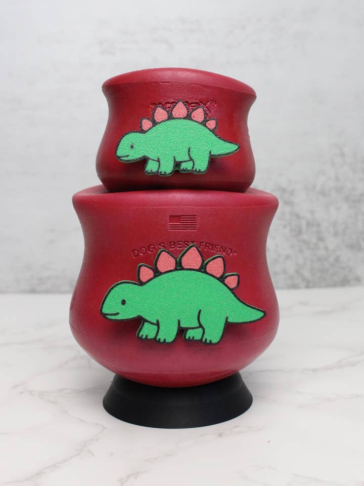 Stegosauro per la vendita all'ingrosso da parte di Sav Pup Co