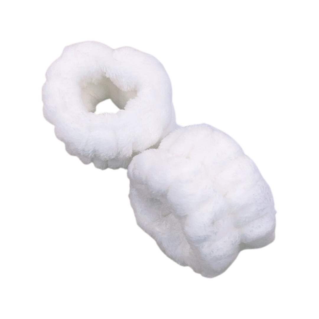 Shop Hotline - Wholesale Spa Headband - Microfiber Wristbands1