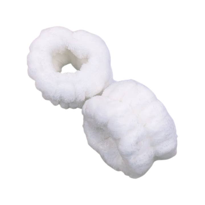 Shop Hotline - Wholesale Spa Headband - Microfiber Wristbands1