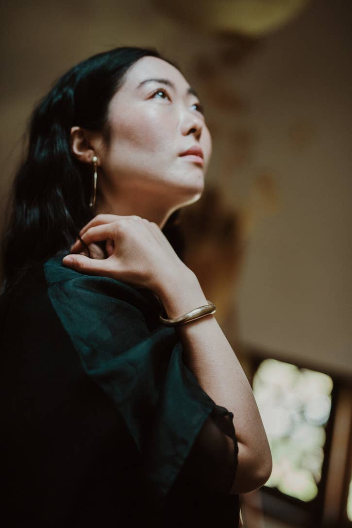 UNI Jewelry - Wholesale Hoop Earrings - Surya Hoops5