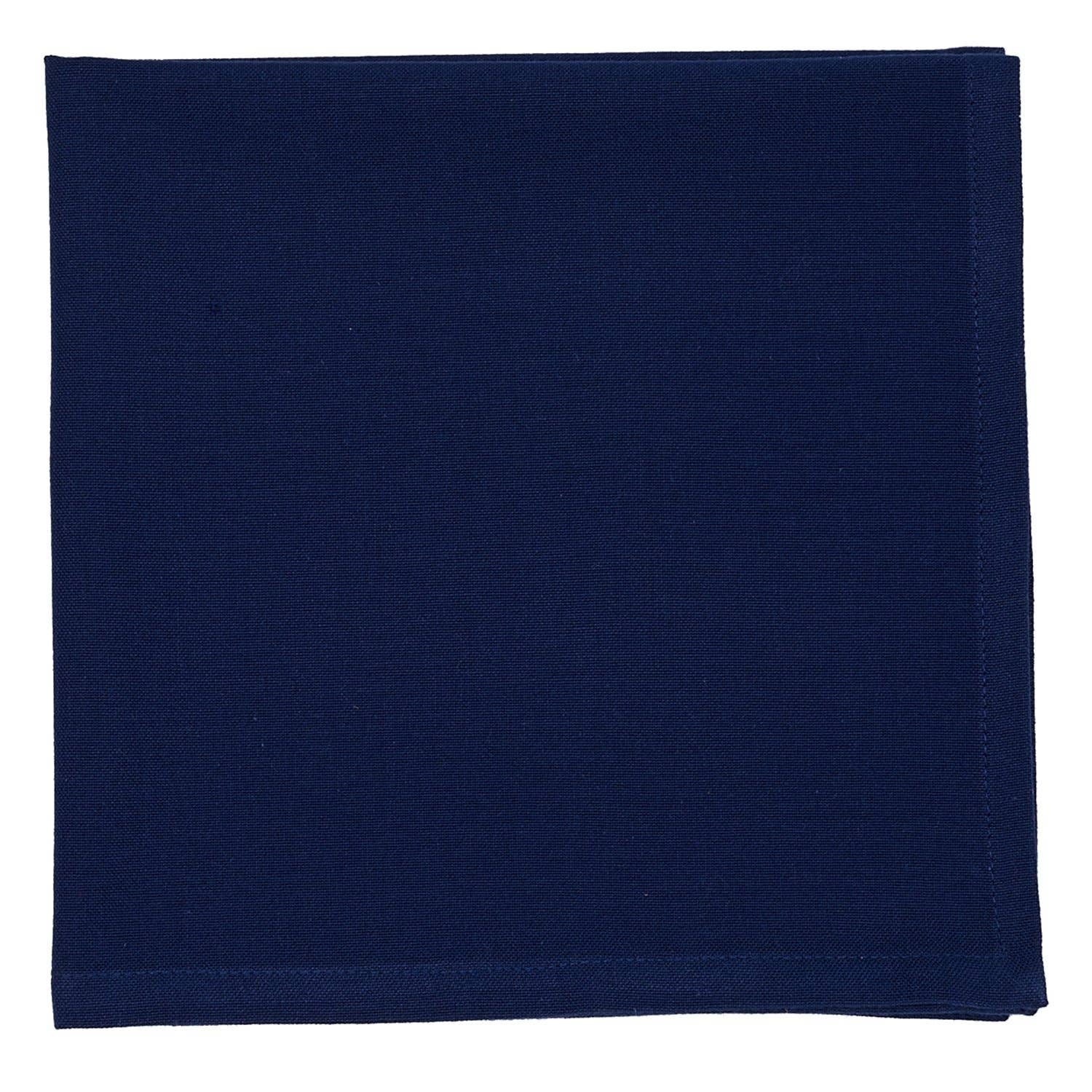Design Imports - Wholesale Dinner & Cloth Napkin - Nautical Blue Napkin0