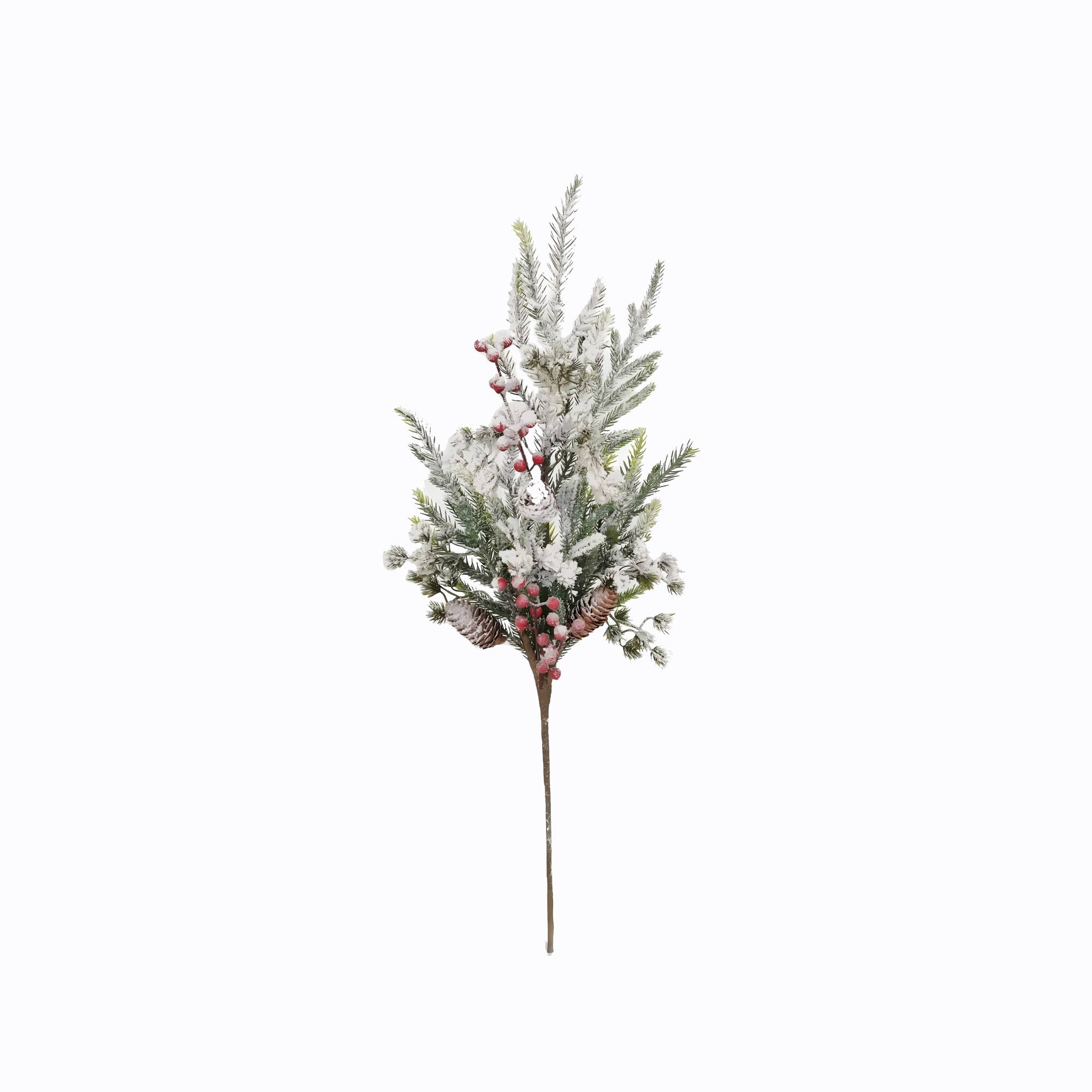 Oak Street Wholesale - Wholesale Artificial Flowers - Greenery Pick0