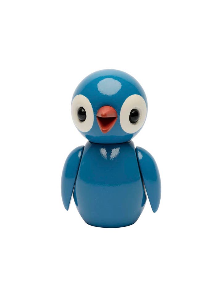 Lucky Light Blue for wholesale by Spring Copenhagen