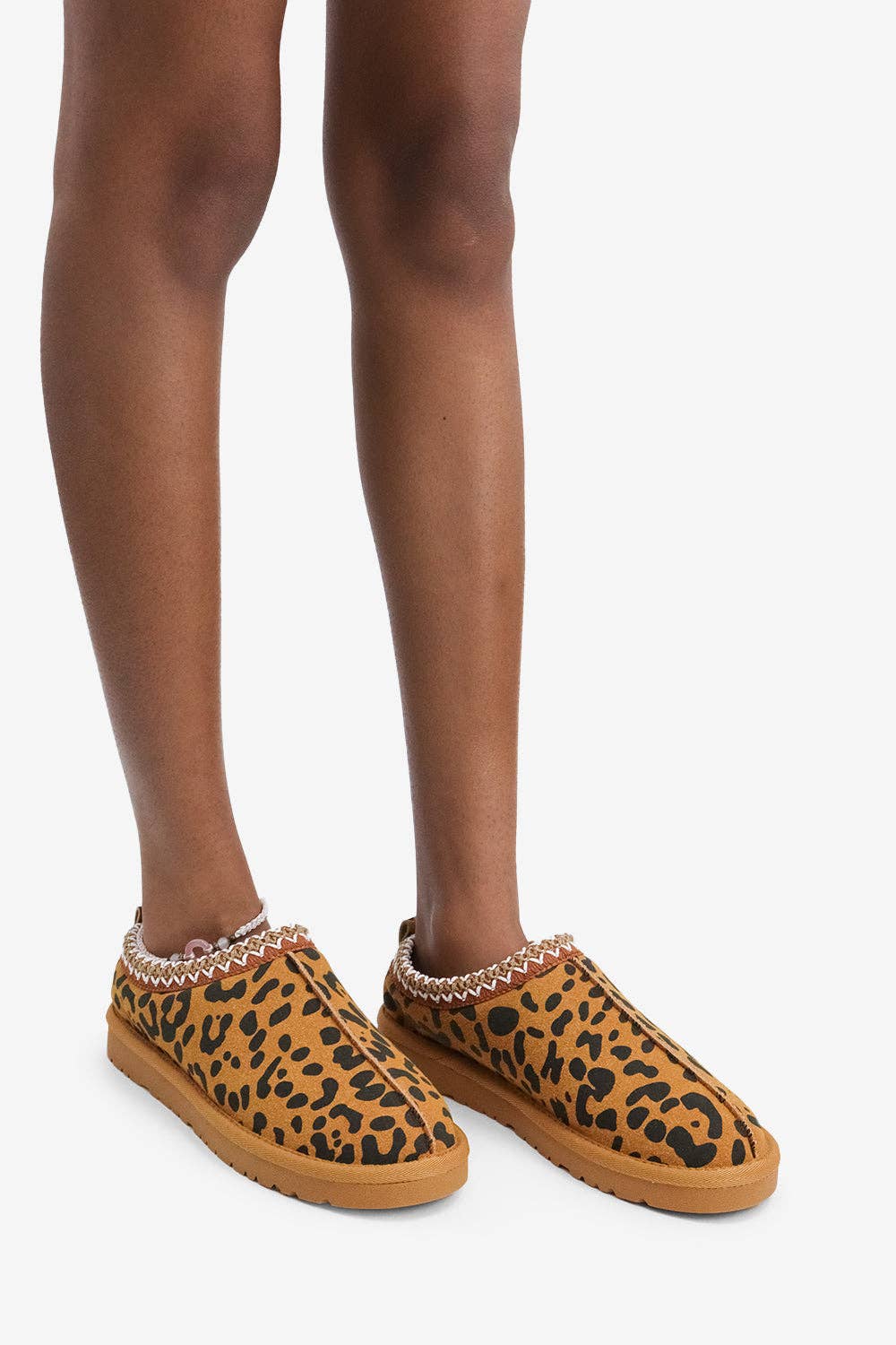 Lemonade Shoes - Wholesale Booties - Women's - CATCH UP - Sherpa Slippers7