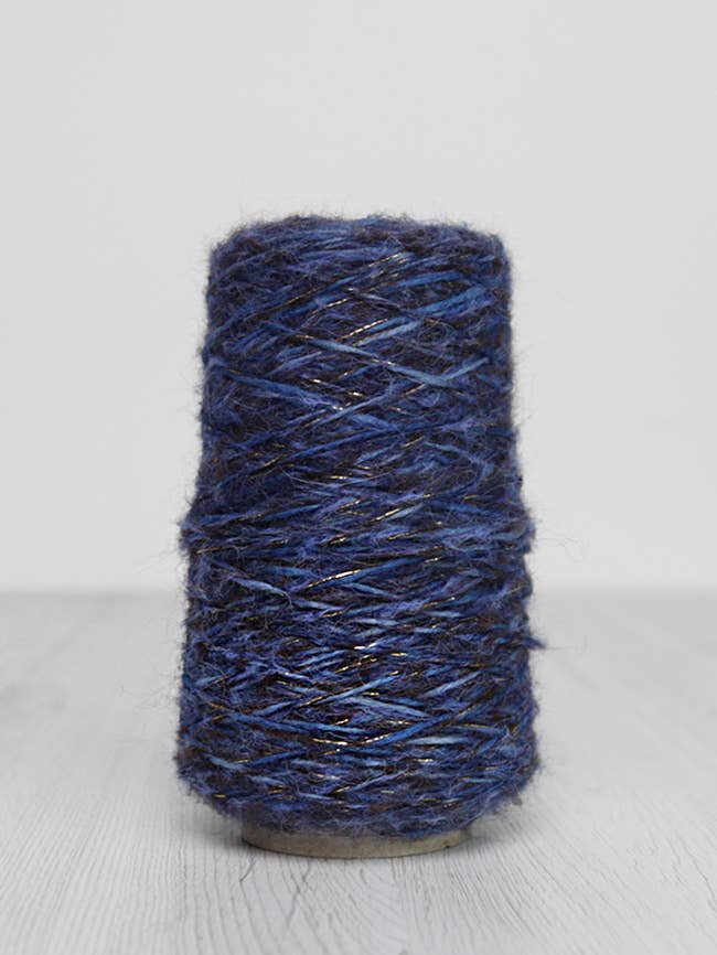 DHG - Wholesale Thread - N°5 yarns  250g - alpaca blend1