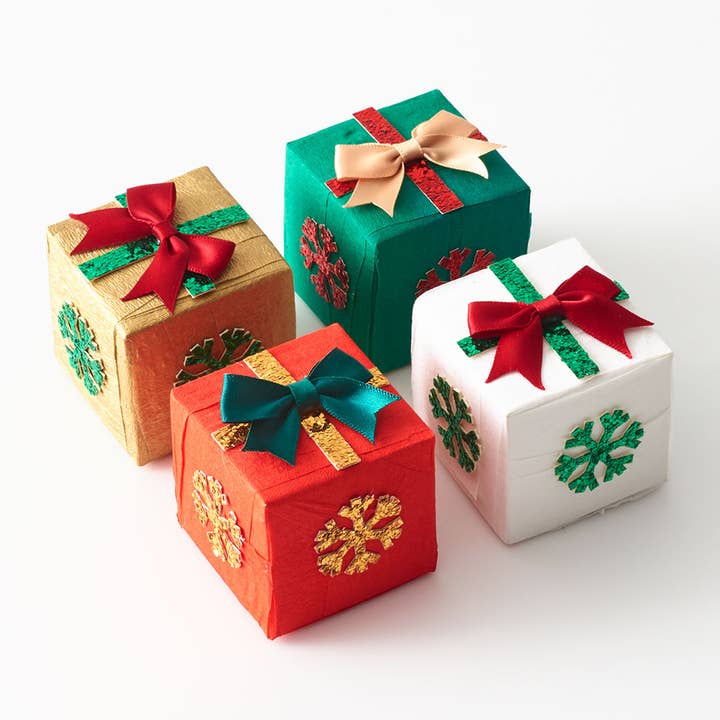 Glitter Gift Surprise Balls for wholesale by Paper Source Wholesale