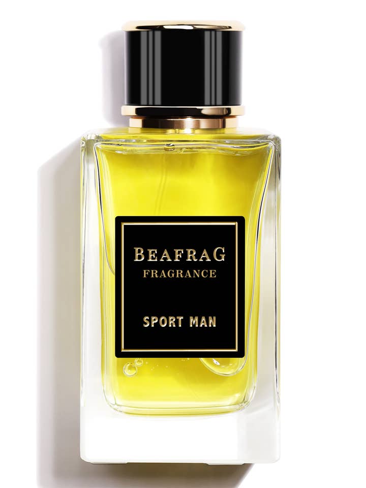 Beafrag Sport Man - 150 ml - Eau de parfum pour la vente par Appar