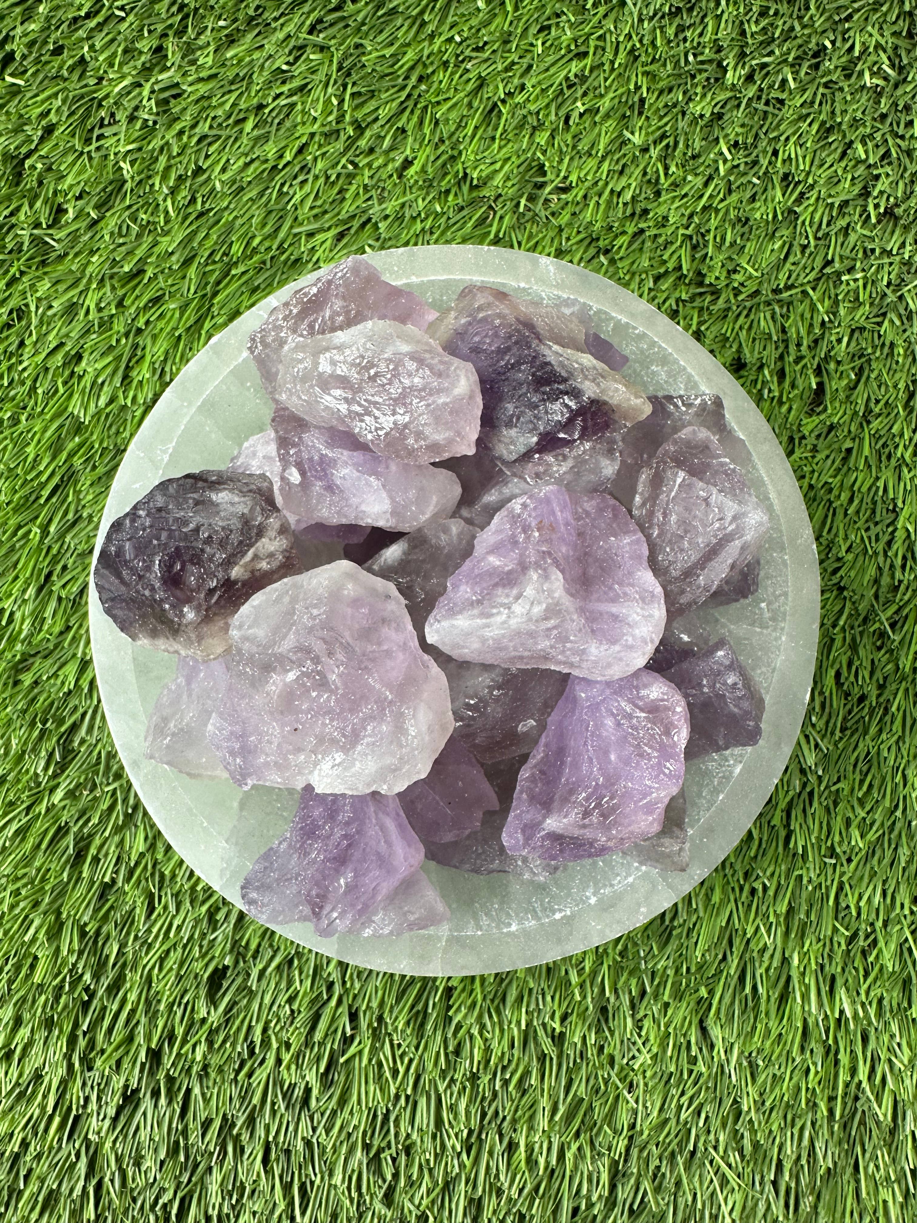 CaNatureLover - Wholesale Spiritual Stone/Crystal - Authentic RAW CRYSTAL / RAW Stone / ROUGH CRYSTAL9