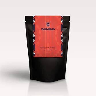 Espresso Stege for engroshandel hos WAMBUA Coffee