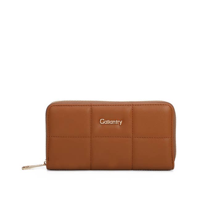 Gallantry - Wholesale Portemonnee - Dames - The Little Muse™ portemonnee (L-91164-15)8