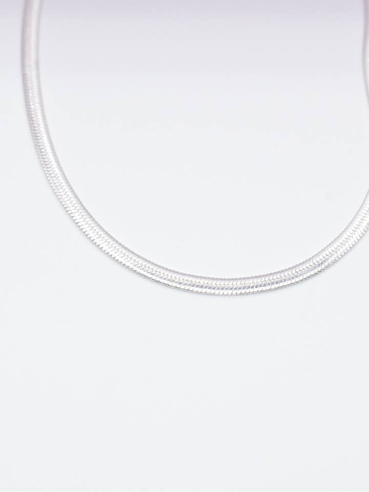 Monti Halsband für den Großhandel von Sidang Schmuck