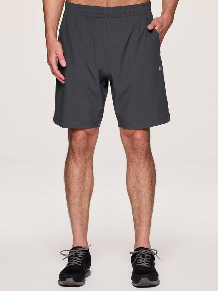 RBX Active - Vente Short de sport – homme - Shorts d'entraînement pour journée d'entraînement19