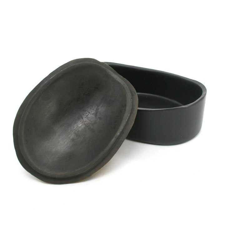 Modern World by Contrast Inc. - Wholesale Decorative Box - Yellow Black Turtle Shell Box2