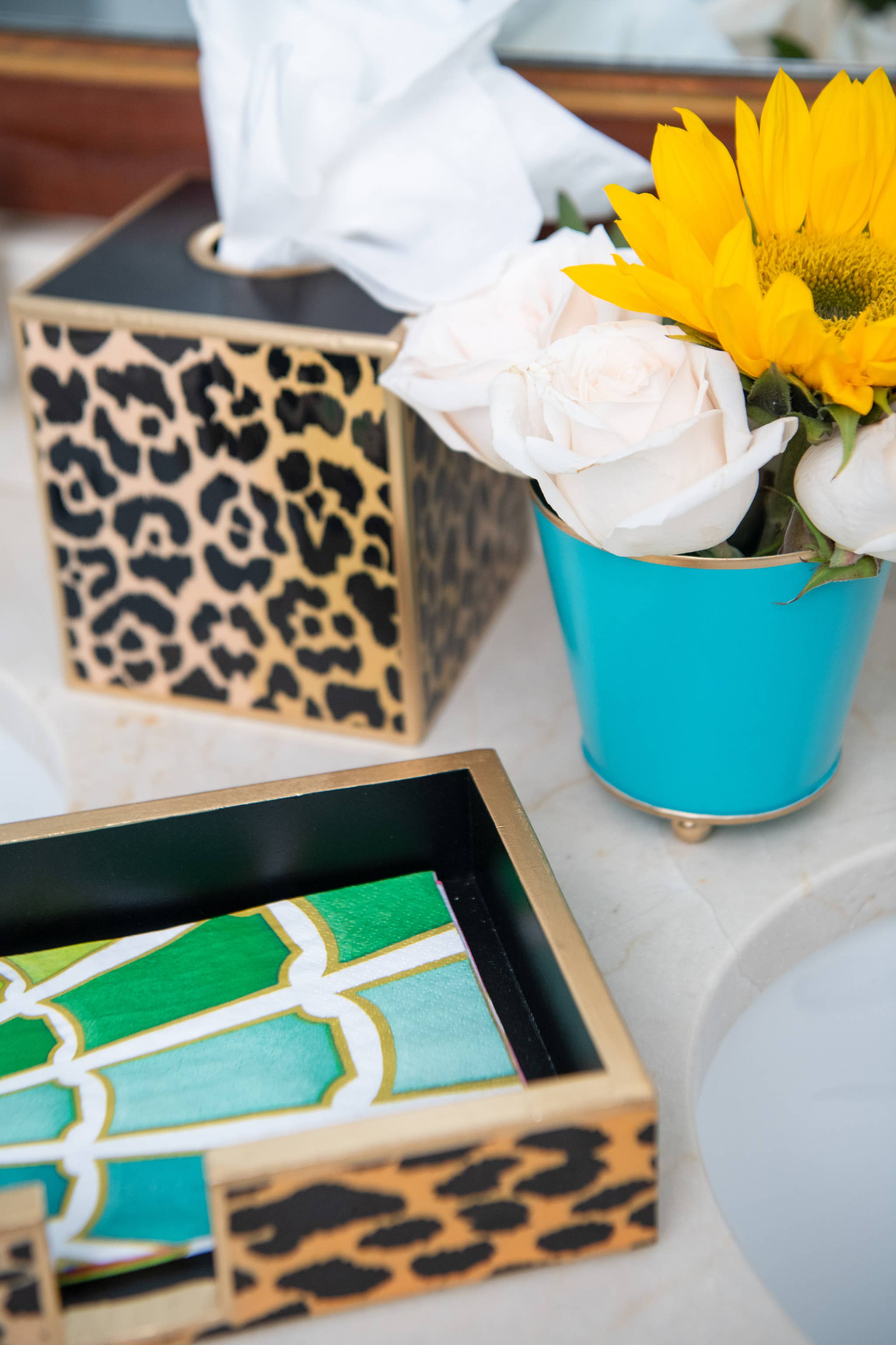 Jaye's Studio - Vente Pot - Pot de fleurs rond Mattie19