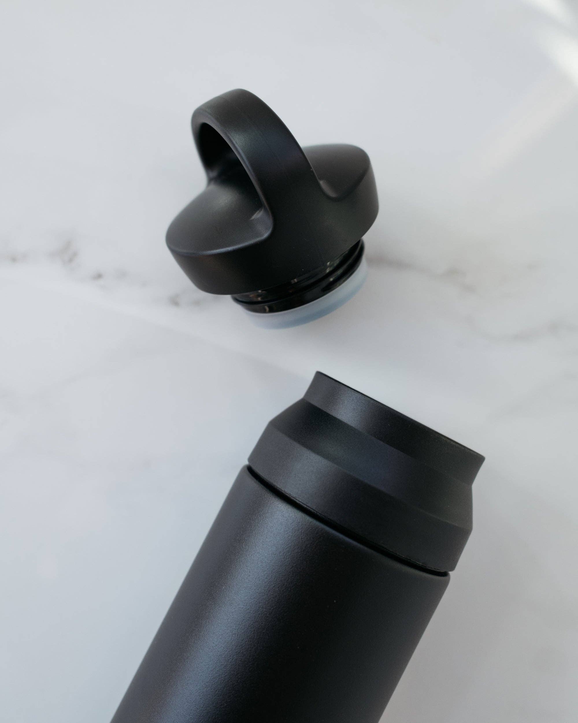 Rich & Pour - Wholesale Insulated Mug/Tumbler - Insulated Strainer Lid Portable Tumbler11