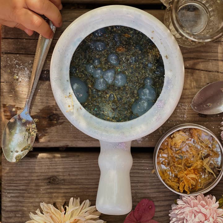 Les petits sorciers - Wholesale DIY Craft Kit - Kids - Enchanted Dreams - Magic Potion Kit3