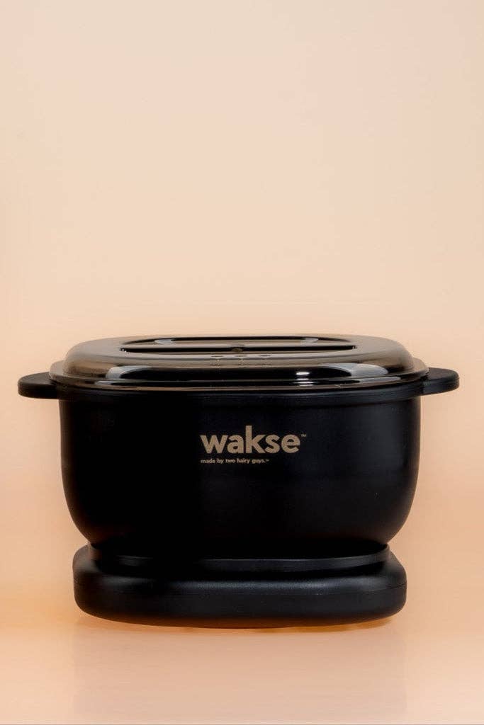 wakse - Wholesale Wax Warmer - Melting Pot Electric – Wax Warmer for Hard Wax1