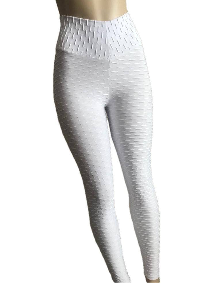 Alis Sportswear - Wholesale Athletic/Lounge Leggings - Women's - Bubble Leggings Scrunch46