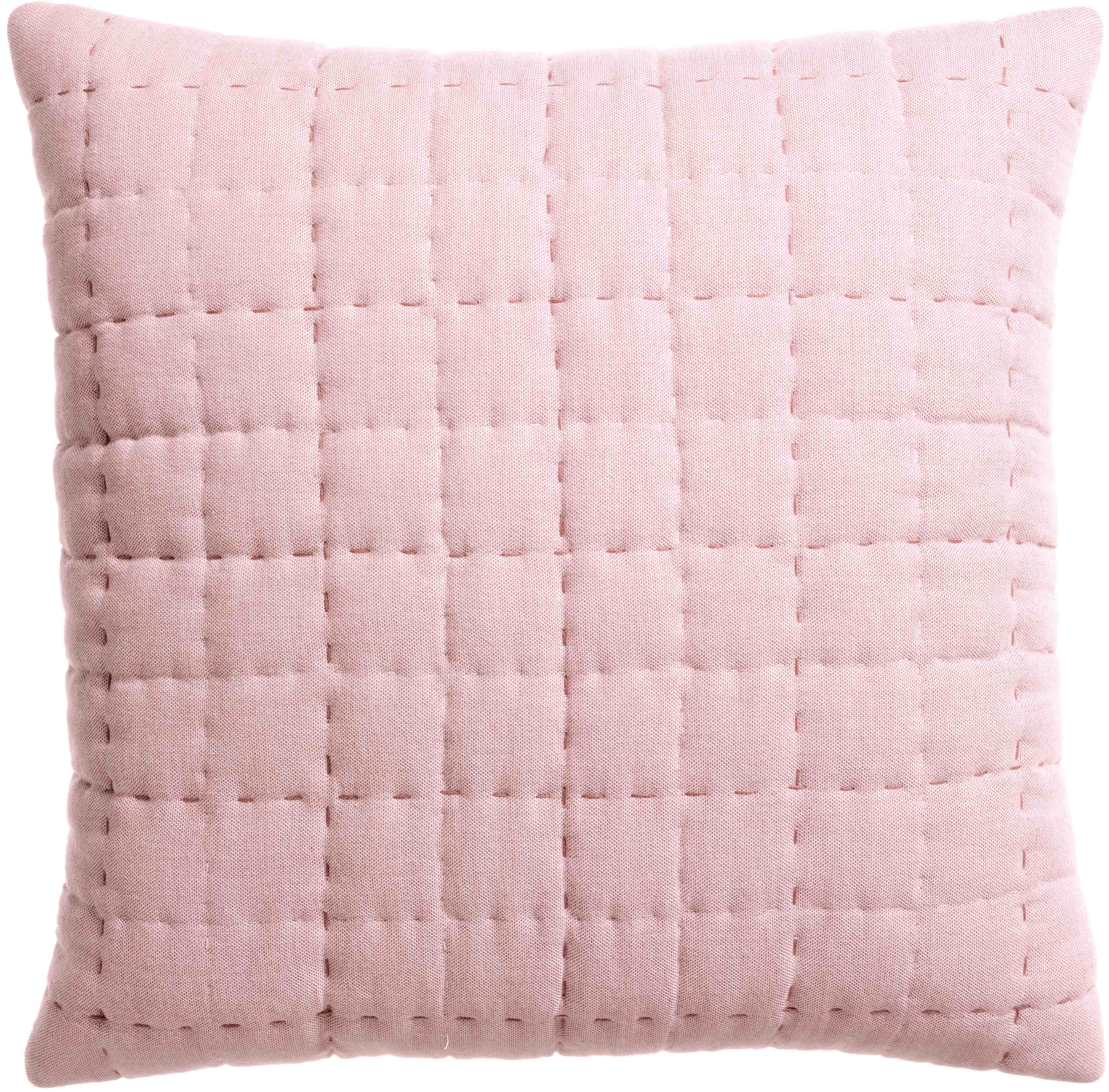Maison Vivaraise & La Cerise sur le Gâteau - Wholesale Throw/Decorative Pillow - Cambra Terracotta Cushion 45 x 450