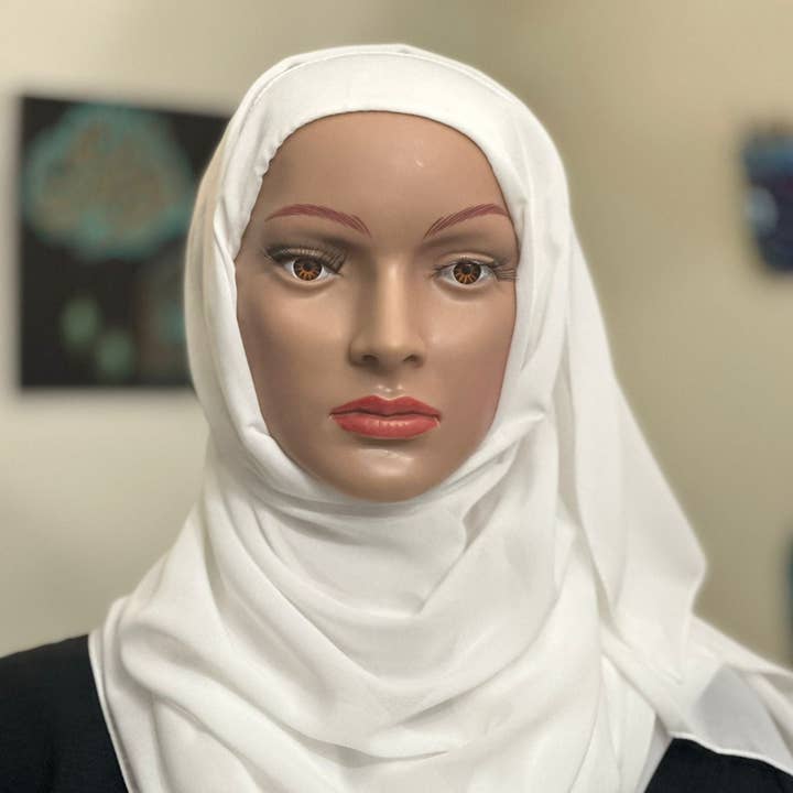 Chiffon Hijab and other Purchase Wholesale chiffon hijab. Free Returns & Net 60 Terms on Faire trending on Faire.