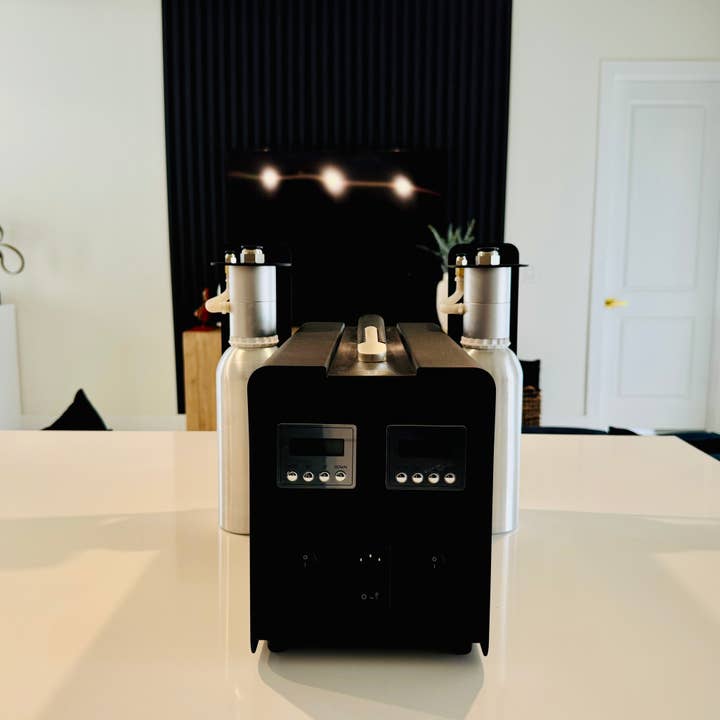 SWFL SCENTS - Wholesale Electronic Diffuser - The Commercial - HVAC Diffuser2