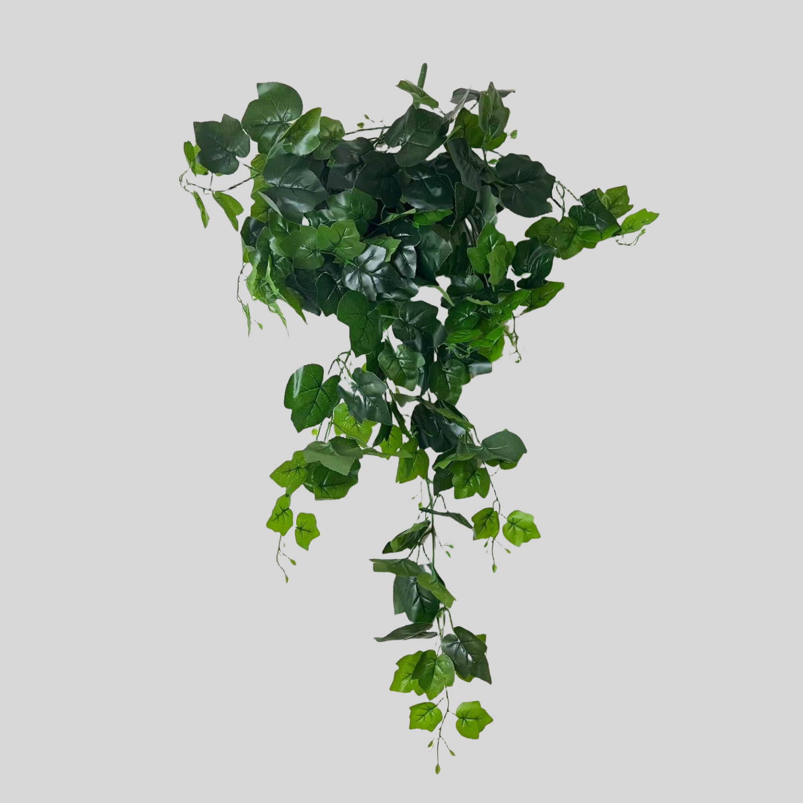 ACNITE(We cover U.S. import duties) - Wholesale Artificial Plant - 30" Artificial grape Hanging Wall Plants For Home Decoration1