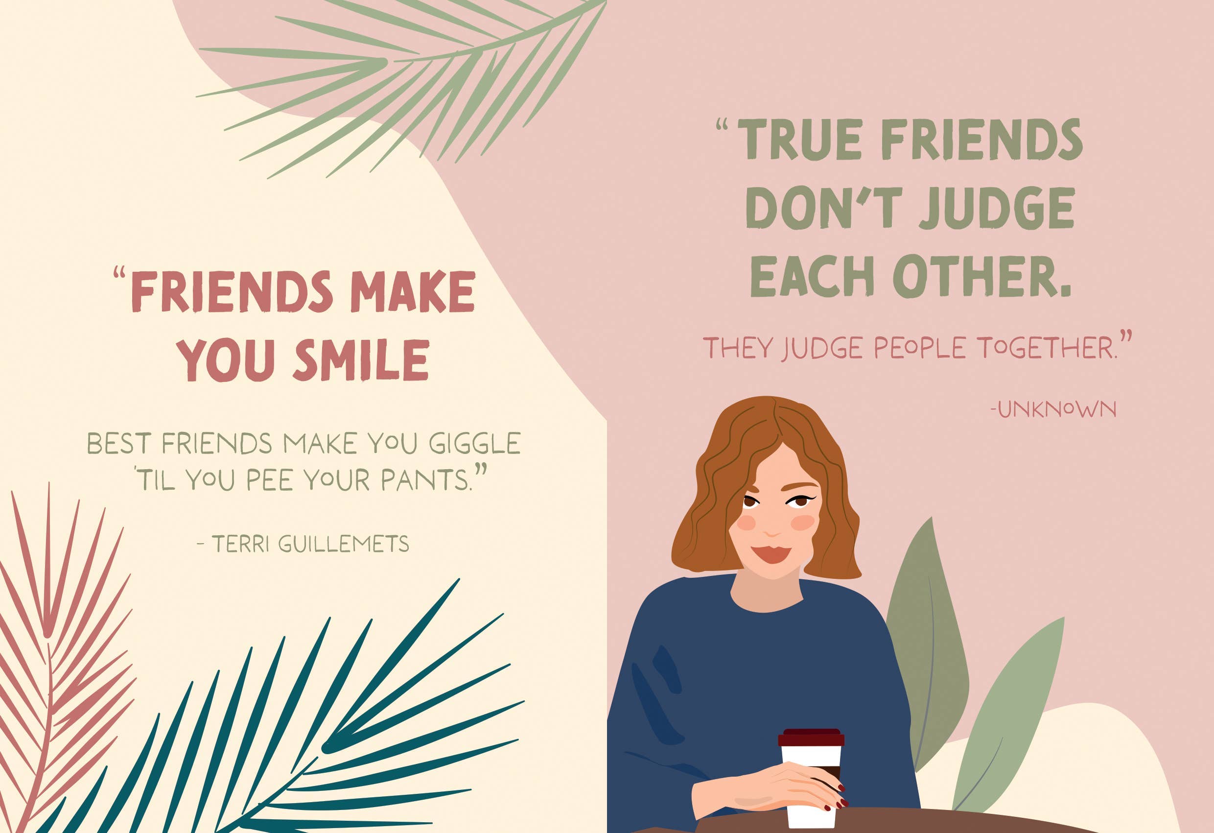 Boxer Gifts EU – Livro sobre família e relações por atacado – Por que somos amigas - livro1