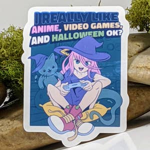 Purchase Wholesale anime stickers. Free Returns & Net 60 Terms on 