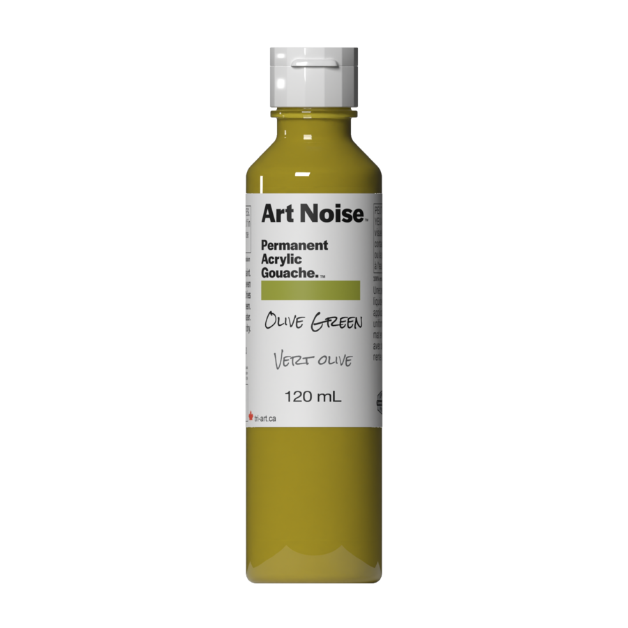 Tri-Art Mfg. - Wholesale Paint Set - Art Noise - Aubergine75