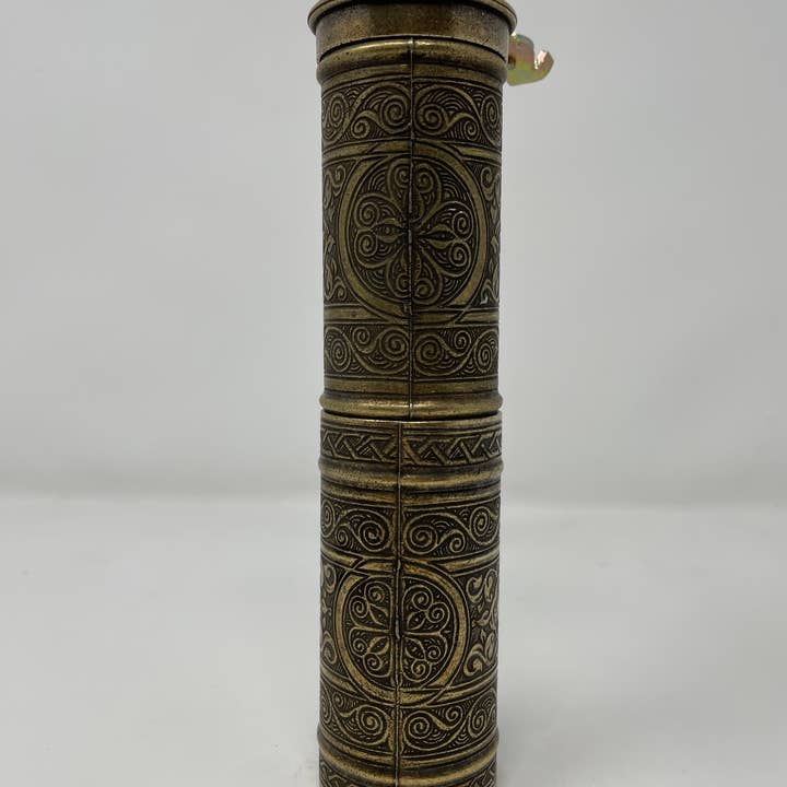Nai Gifts - Wholesale Coffee Grinder - Vintage copper coffee mill4