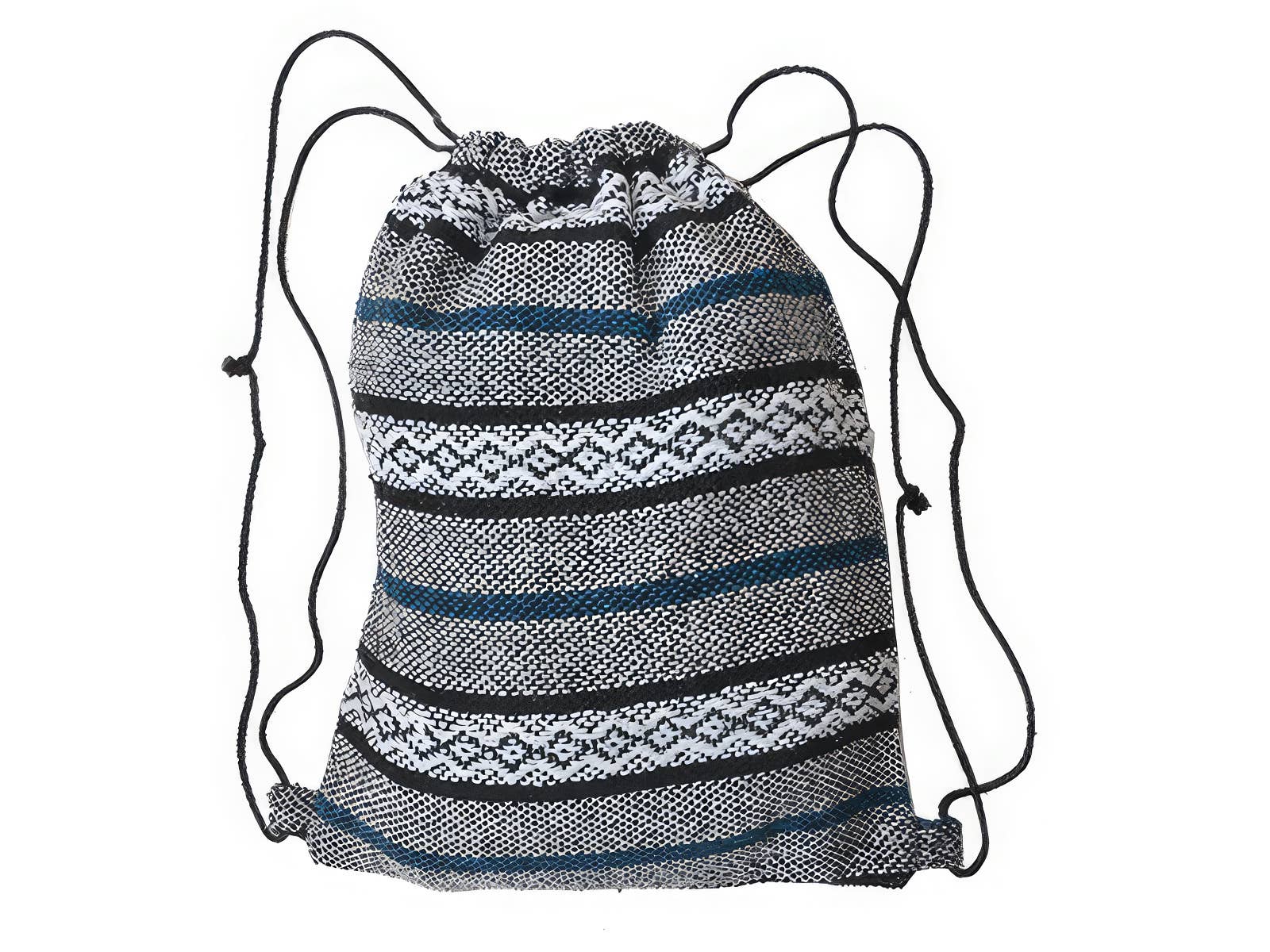 Gypsy Rose - Wholesale Crossbody Bag - Women's - Baja Sling Bag