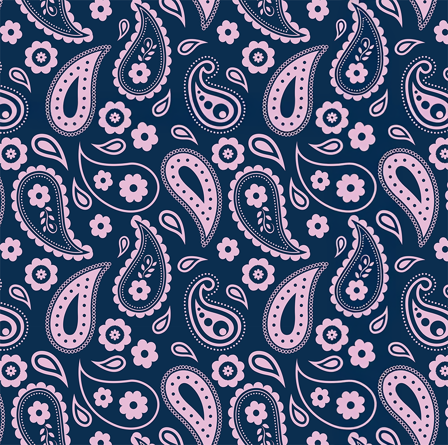 Project Ten Pty Ltd - Wholesale Cooler/Cooler Bag - Paisley Mini Insulated Tote3