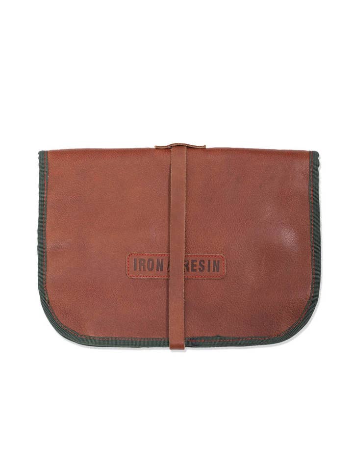 Rouleau à outils Great Plains pour la vente par Iron & Resin