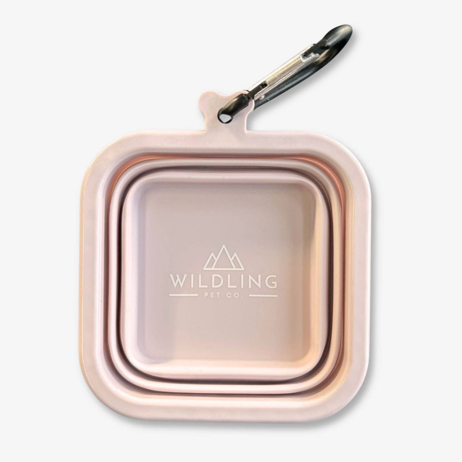 Wildling Pet Co. - Wholesale Pet Bowl - Cat/Dog - Collapse-a-Bowl | Small3
