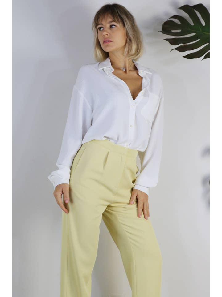 CHEMISE SOFT N EASY pour la vente par Mulla