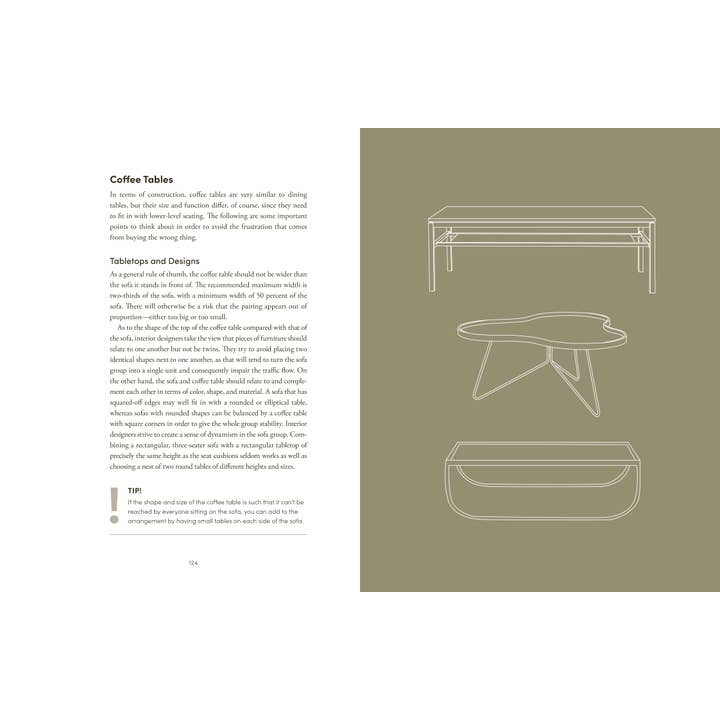 Penguin Random House LLC - Wholesale Book - Adult - The Furniture Handbook