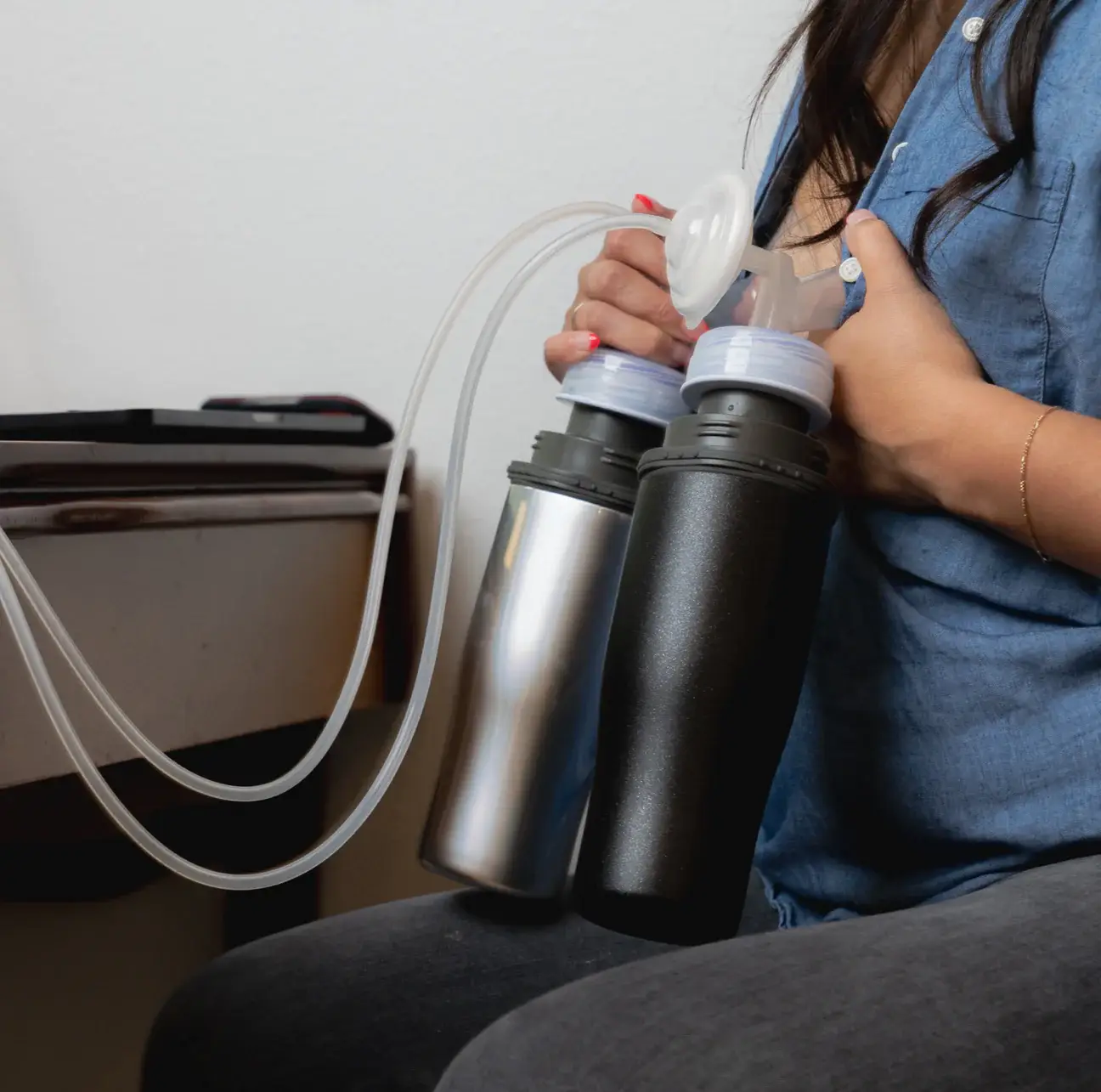 Ceres Chill – wholesale Cooler/cooler bag – Demigoddess Mini Chiller8