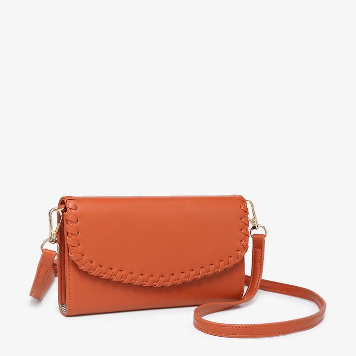 Jen & Co. - Venta al por mayor Bandolera - Mujer - Bandola/cartera Kyle Whipstitch M234510