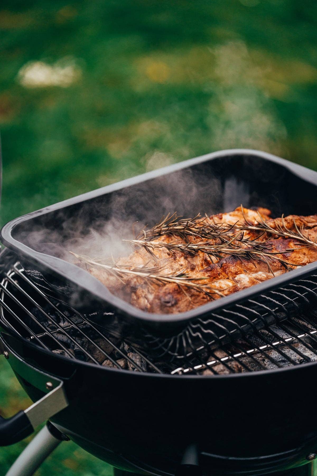 Zenker - Wholesale Baking Dish - Enamelled steel oven dish 40 x 34 cm FM Professional Barbecue16