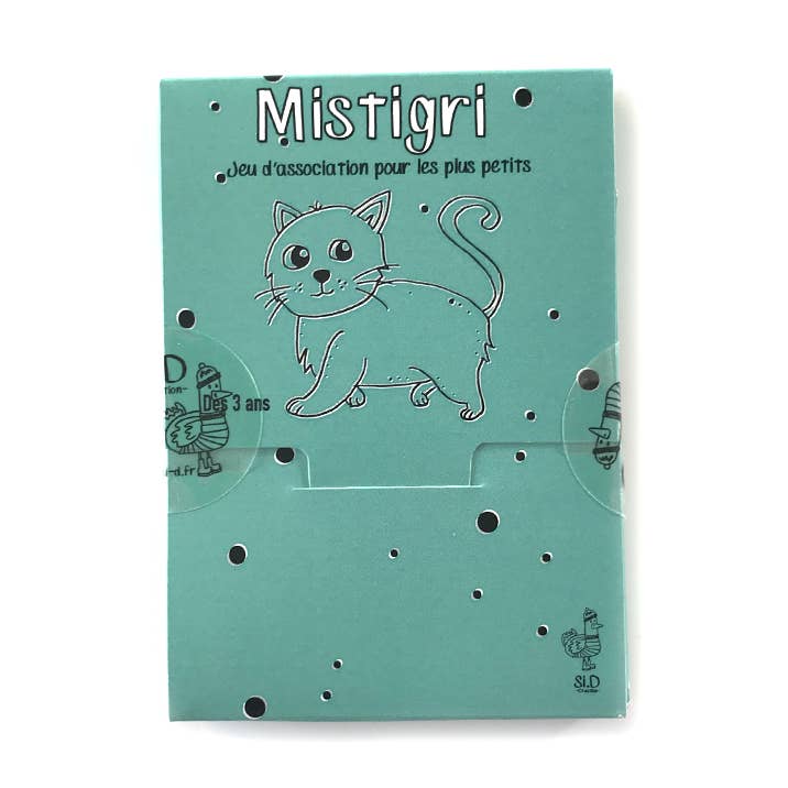 Mistigri para venta al por mayor de Si.D