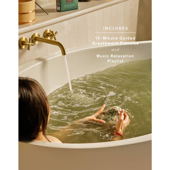 Inoki Bathhouse - Wholesale Bath soak/milk - Mountain Fog - Deep Sleep & Muscle Relief (Full)5