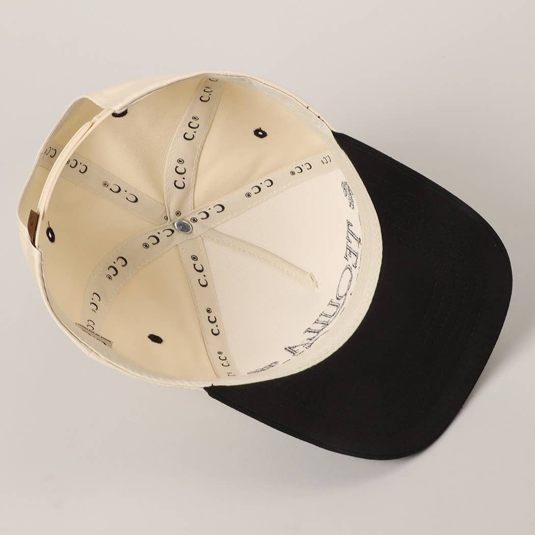 Fashion City - Wholesale Baseball Cap - Unisex - Tequila Social Club 3D Text Embroidery Two-Tone Trucker Hat4