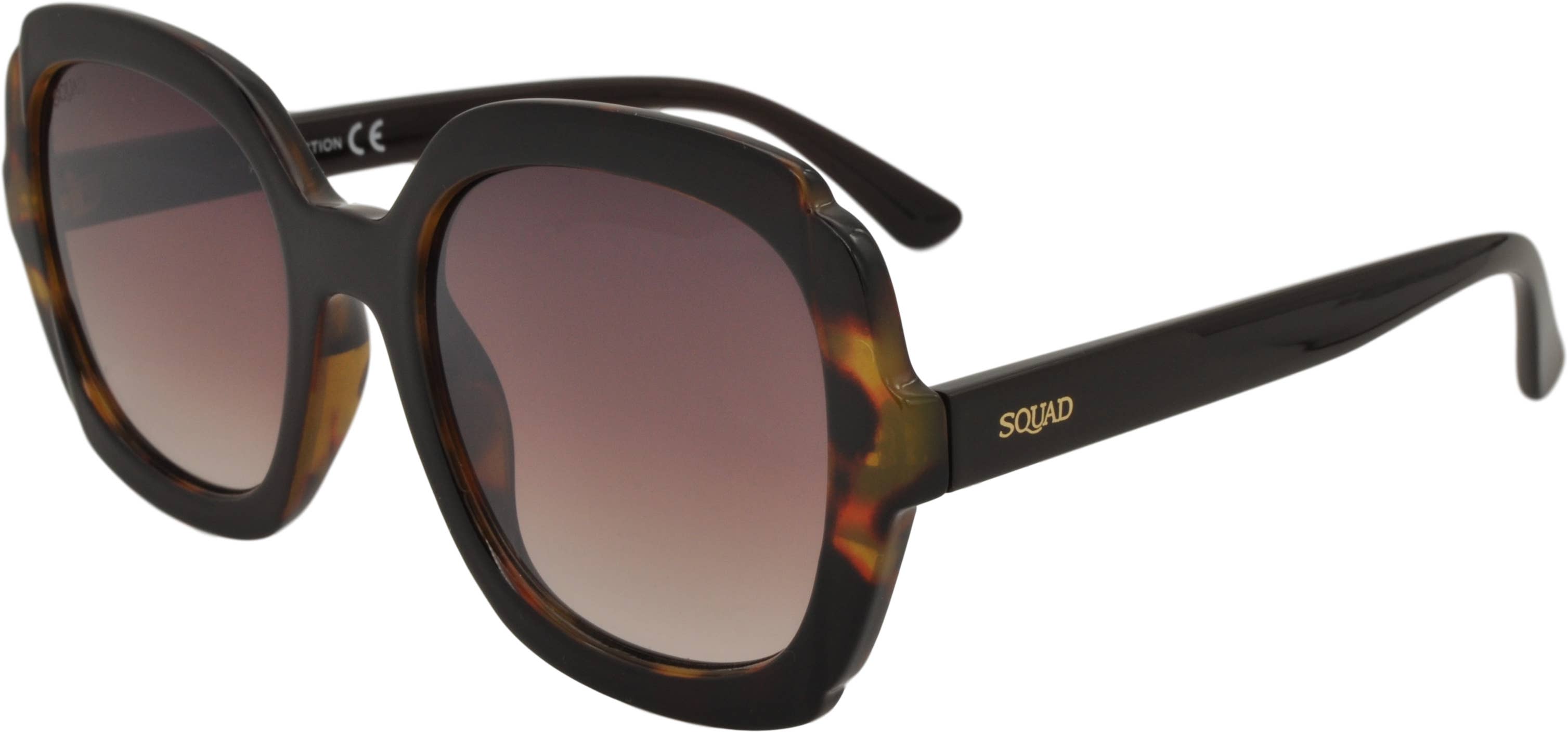 Autoservicioptico SL - Wholesale Sunglasses - Women's - Square Shape Women's Sunglasses7