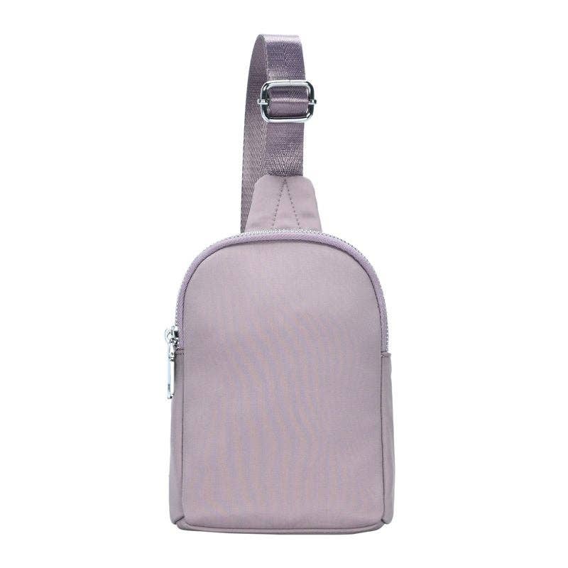 MMS Brands - Wholesale Crossbody Bag - Women's - Nyxx Nylon Crossbody Sling Bag24